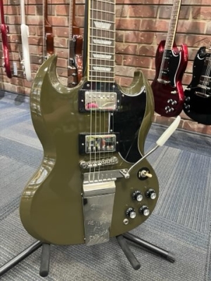 Store Special Product - Epiphone SG Standard \