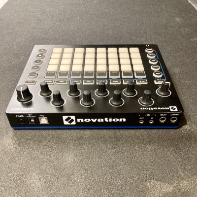 Store Special Product - Novation - CIRCUIT