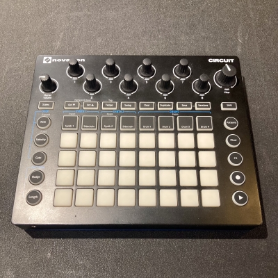 Store Special Product - Novation - CIRCUIT