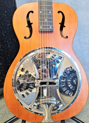 Store Special Product - Epiphone - DOBRO HOUND DOG