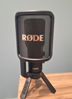 Store Special Product - Rode - NT-USB