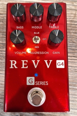 Store Special Product - Revv - REVV-G4