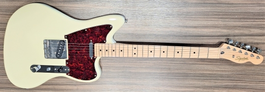 Store Special Product - Squier - SQUIER PNML OFFSET TELE MN TSPG OLW