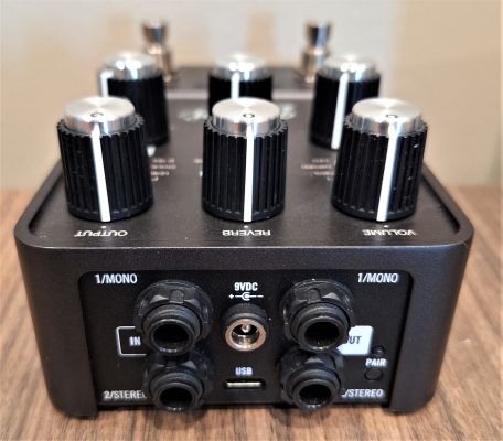 Store Special Product - Universal Audio - UA-GPM-DRM