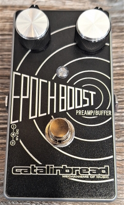 Store Special Product - Catalinbread - EPOCH BOOST