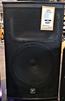 Store Special Product - Yorkville Sound - EXMMOBILE 12