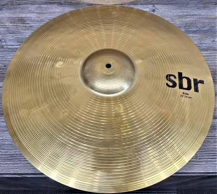 Store Special Product - Sabian - SBR 20\" ride