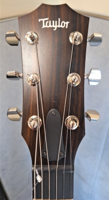 Store Special Product - Taylor Guitars - AD17E NAT