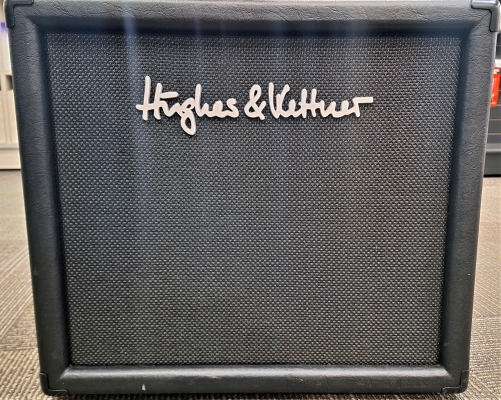 Store Special Product - Hughes & Kettner - TM12CAB