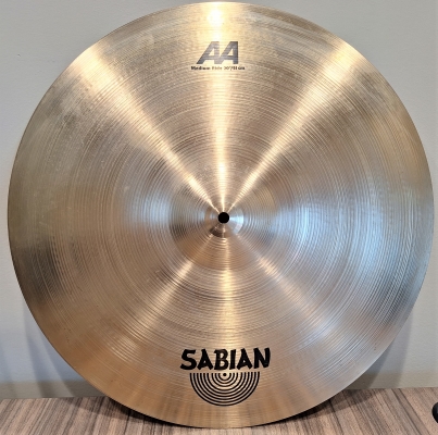 Store Special Product - Sabian - AA 20