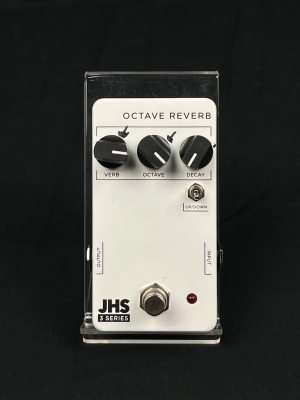 Store Special Product - JHS Pedals - JHS 3 OCT VERB