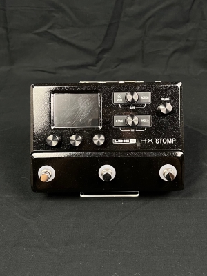 Store Special Product - Line 6 - HX-STOMP