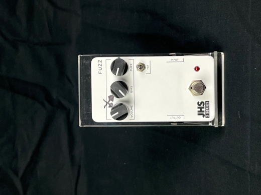 Store Special Product - JHS Pedals - JHS 3 FUZZ