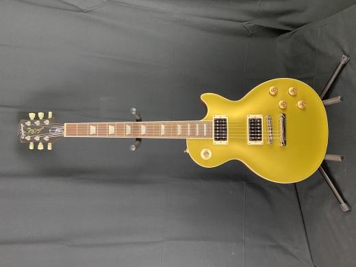 Store Special Product - Slash Collection Les Paul w/Case - Metallic Gold