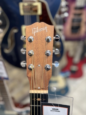 Store Special Product - Gibson - ACL019SUNH