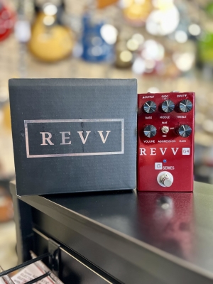 Store Special Product - Revv - REVV-G4