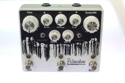 Store Special Product - EarthQuaker Devices - EQDPAL2
