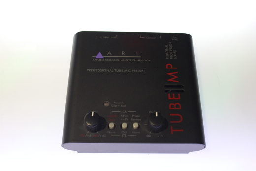 Store Special Product - ART Pro Audio - TUBEMP