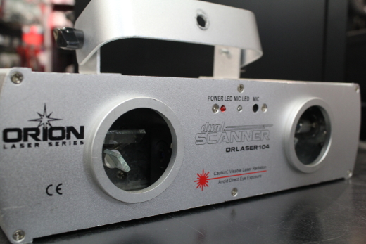 Store Special Product - Orion - ORLASER104