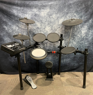 Store Special Product - Yamaha DTX6KX Electronic Drum Set