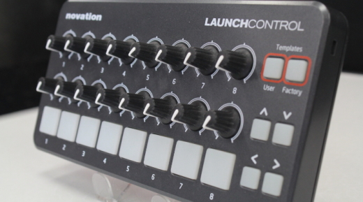 Store Special Product - Novation - LAUNCH-CONTROL