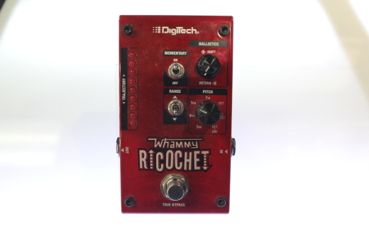 Store Special Product - Digitech - RICOCHET