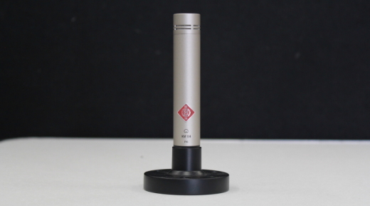 Store Special Product - Neumann - KM 184 Pencil Condenser Microphone