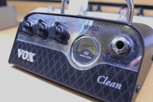 Store Special Product - Vox - MV50AC