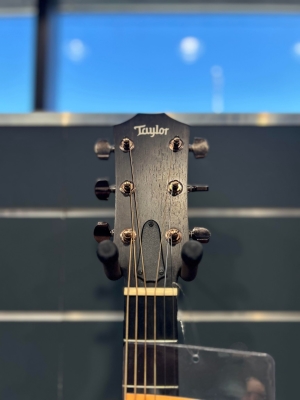 Store Special Product - Taylor Guitars - 214CE-SB DLX 17