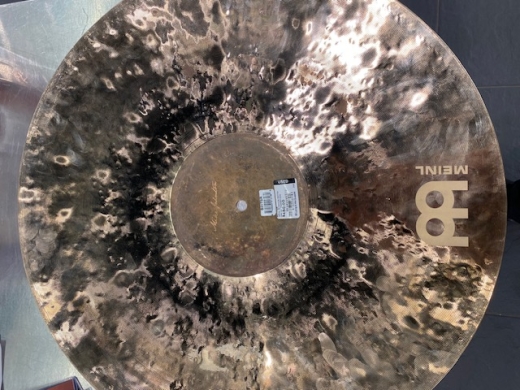 Store Special Product - Meinl - B21TSR