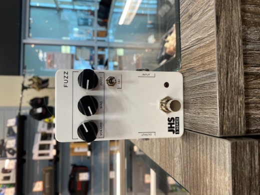 Store Special Product - JHS Pedals - JHS 3 FUZZ