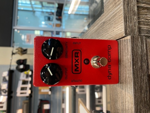 Store Special Product - MXR - M102