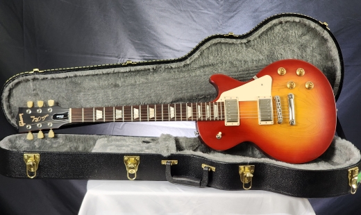 Store Special Product - Gibson - Les Paul Tribute - Satin Cherry Burst