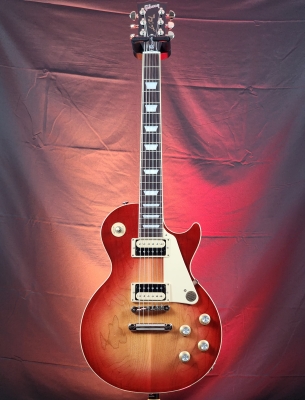 Store Special Product - Gibson - Les Paul Classic - Heritage Cherry Sunburst