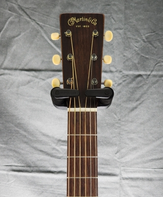 Store Special Product - Martin Guitars - 000-16 StreetMaster Spruce/Rosewood Acoustic Guitar with Case
