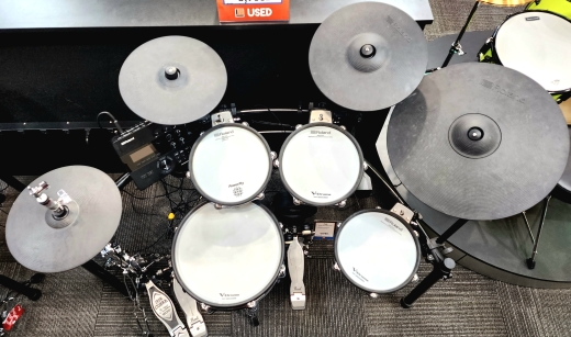 Store Special Product - Roland - TD-27KVS - Electronic Drum Kit