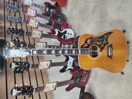 Store Special Product - Epiphone - EMEXNAGH