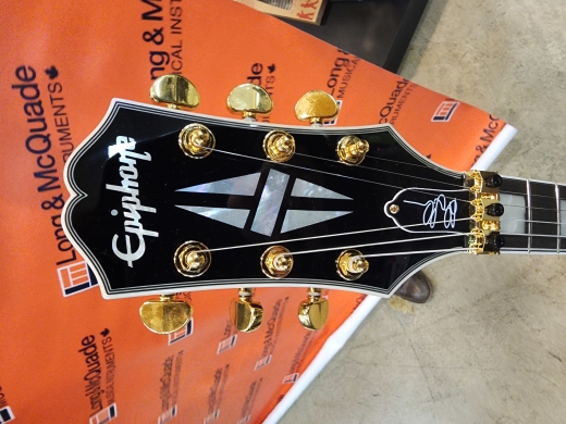 Store Special Product - Epiphone - EILPXALRUBGF