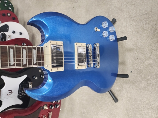 Store Special Product - Epiphone - EGMURBNH