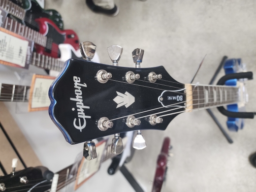 Store Special Product - Epiphone - EGMURBNH