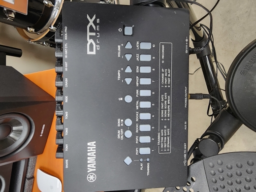 Store Special Product - Yamaha - DTX402K