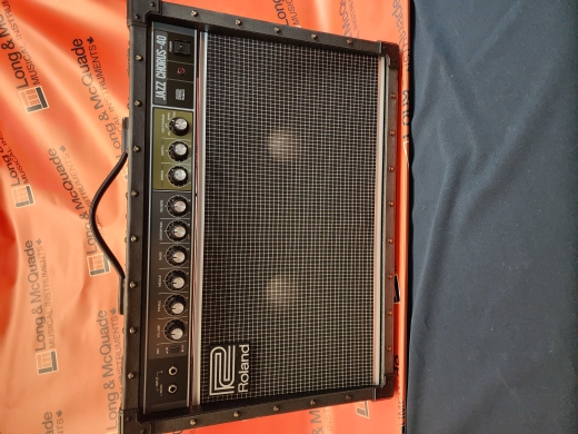 Store Special Product - Roland - JC-40