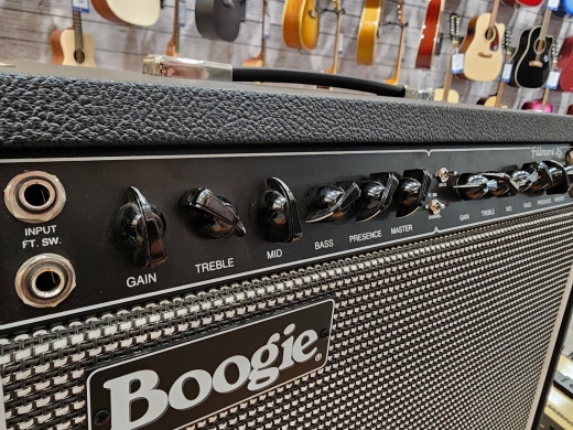 Store Special Product - Mesa Boogie - 1.FL25.AS.CO