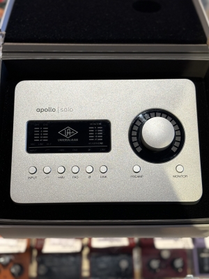Store Special Product - Universal Audio - UA-APLS/HE