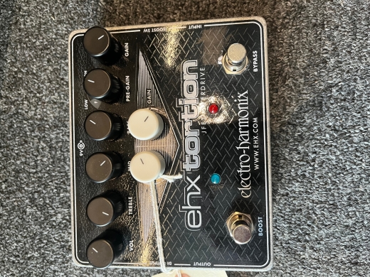 Store Special Product - Electro-Harmonix - EHX TORTION