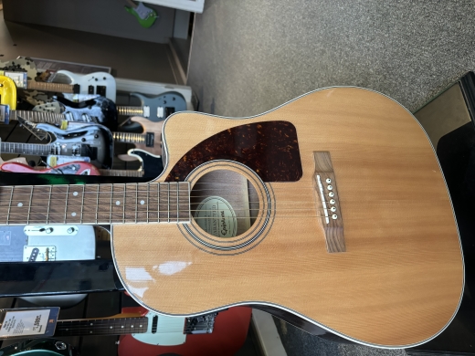Store Special Product - Epiphone - AJ220SCENANH