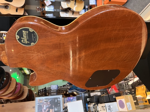 Store Special Product - Gibson Custom Shop - LPR57ULDGNH