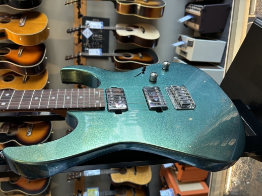 Store Special Product - Ibanez - GRG121SPGYC