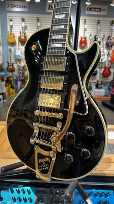Store Special Product - Gibson Custom Shop - LPB357LAEBBG