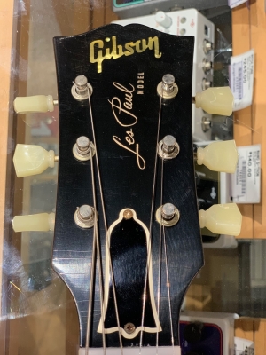 Store Special Product - Gibson Custom Shop - 1959 Ultra Lite Aged Sunrise Tea Burst